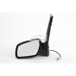 FORD C-MAX 03-07 spogulis L elektro, apsildāms, gruntēts... 2