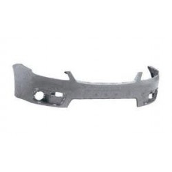 Ford C-MAX 03-07 bamperis ar caurumiem gruntēts 1334684