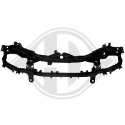 Ford C-MAX 03-07 priekšas rāmis TW 1329842