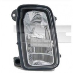 Ford  C-MAX 07-10 miglas lukturis R H8 TYC 1471729