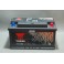 50Ah 530A Yuasa SMF akumlators