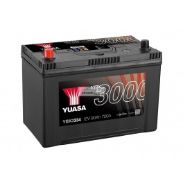 90Ah 700A Yuasa SMF akumlators