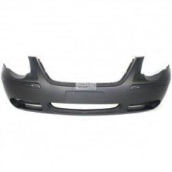 Chrysler Town Country 2005-2008 priekšējais bamperis...