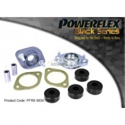 Amortizatora atbalsts Powerflex PFR5-5630-10BLK