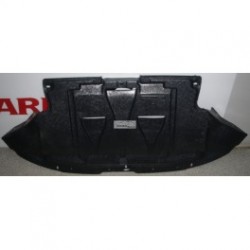 AUDI A4, AVANT 95-00 motora aizsegs 2