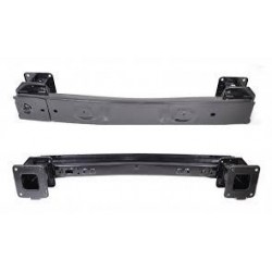 Ford Connect 03-06 bampera stiprinājums 4584332