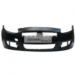 FT Bravo 07- bamperis gruntēts