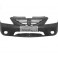 DC Logan 04-09 bamperis ar miglas caurumiem MCV PICKUP