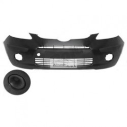 HY i10 08-11 bamperis