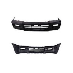 Mitsubishi L200 01-05 bamperis MR533649