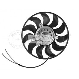 Audi A4 01- ventilators 1.8T/1.9TDi +/-KOND R 8E0959455B/N