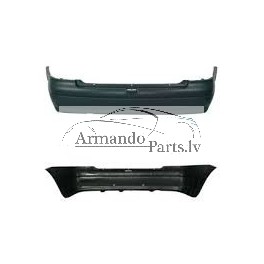 Opel Astra 98-04 bamperis aizmugures SED 1404021