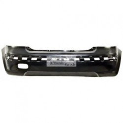 HY Getz 02-05 bamperis aizmugures ar miglas luktura caurumu