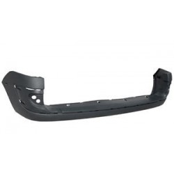 RN Kangoo 03-08 bamperis aizmugures
