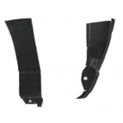 VW Golf 91-97 spārns L priekšas apakšas daļa