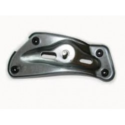 Škoda  Octavia 05-08 spārna stiprinājums L 1Z0810679