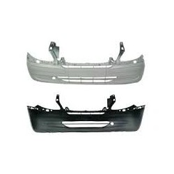 MB Vito 03-10 bamperis gruntēts VIANO
