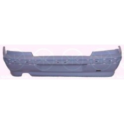 PG 406 99-04 bamperis aizmugures melns