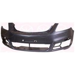 OP Zafira 05-08 bamperis gruntēts 2