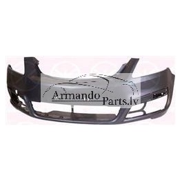 OP Zafira 05-08 bamperis gruntēts