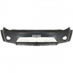 MT Outlander 07-09 bamperis