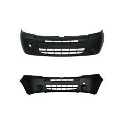 RN Master 04-10 bamperis