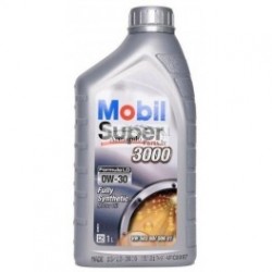 0W30 SUPER 3000 LD 1L