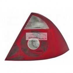 FORD Mondeo 00-05 aizmugures lukturis 4/5D R balts...