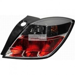 Opel Astra 04-09 aizmugures lukturis 3D L HELLA