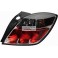 Opel Astra 04-09 aizmugures lukturis 3D R HELLA
