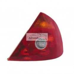 FORD Mondeo 00-05 aizmugures lukturis 4/5D R dzeltens...