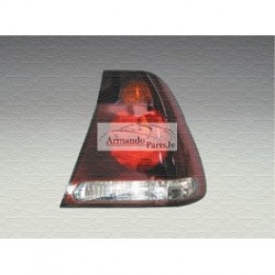 BMW 3 E46 03- COMPACT aizmugures lukturis L MARELLI...