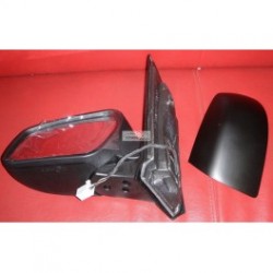 Ford Focus 04-08 spogulis R elektro, apsildāms, gruntēts...