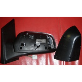 Ford Focus 04-08 spogulis R elektro, apsildāms,...