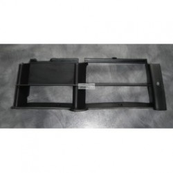 BMW 5 E39 96- reste bamperī R TW A