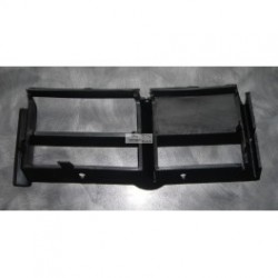 BMW 5 E39 96- reste bamperī R TW A 2