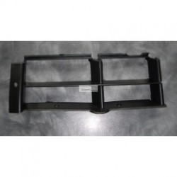 BMW 5 E39 96- reste bamperī L TW A 2