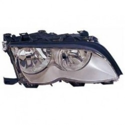 BMW 3 E46 01- lukturis R gaišs