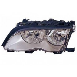 BMW 3 E46 01- lukturis L gaišs