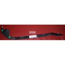 OP Astra 98-04 bampera kronšteins aizmugures uz spārna R... 2