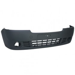 RENAULT  Traffic 07- bamperis priekšējais ar miglas...