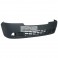 RENAULT  Traffic 07- bamperis priekšējais ar miglas lukturu caurumiem 7701209346