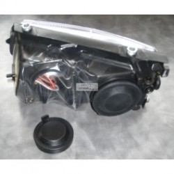 VW PASSAT 96- H7/H7 priekšējais lukturis, labais 