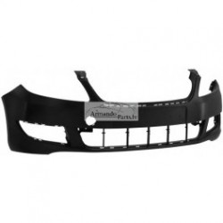 SK Fabia 10- bamperis