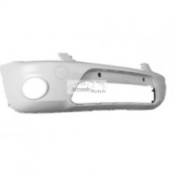 Ford  Connect 09- bamperis melns ar caurumiem 5076101