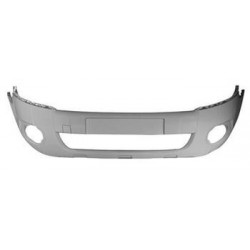 PG Partner 08- bamperis ar caurumiem gruntēts TUV