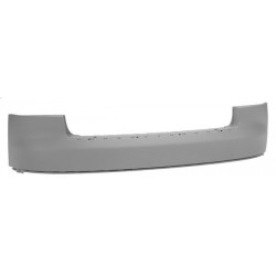 Audi A4 01- bamperis aizmugures gruntēts SED 8E0807301G