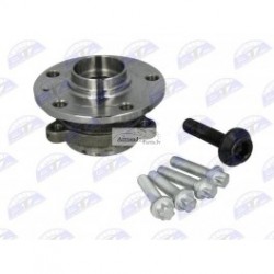 Rumbas gultnis BTA 8J0598625ALT, 8J0598625, 5K0498621 2