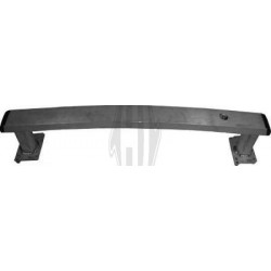 PG Expert 07- bampera stiprinājums augšas ALUM