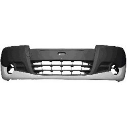 RN Traffic 07- bamperis daļēji gruntēts ar caurumiem